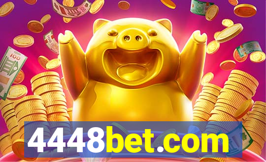 4448bet.com