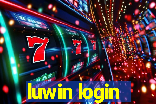 luwin login