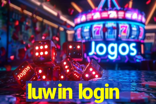 luwin login