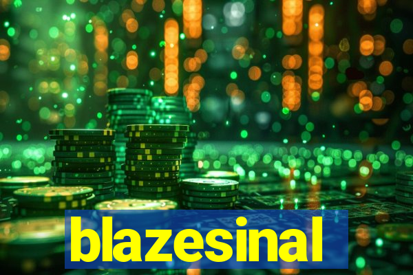 blazesinal