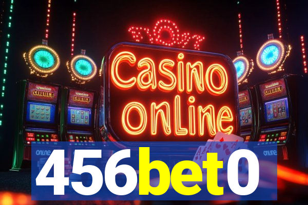 456bet0