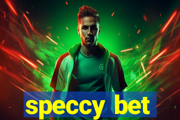 speccy bet