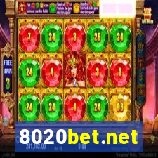 8020bet.net