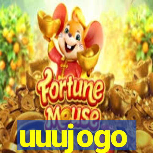 uuujogo