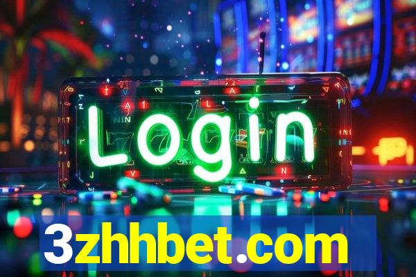 3zhhbet.com