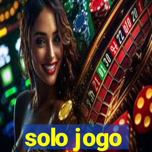 solo jogo