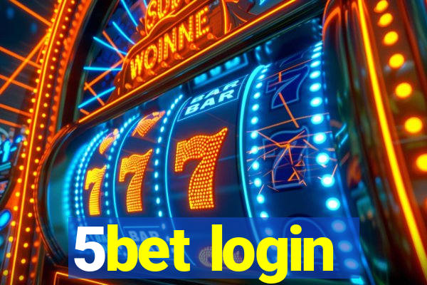 5bet login