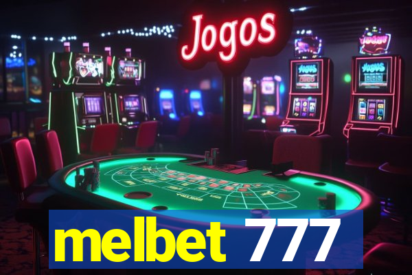 melbet 777