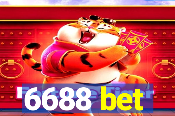 6688 bet