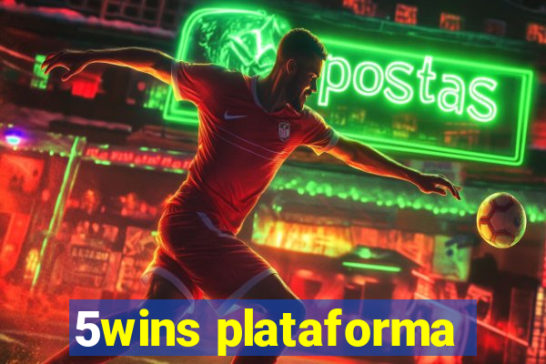 5wins plataforma