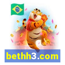 bethh3.com