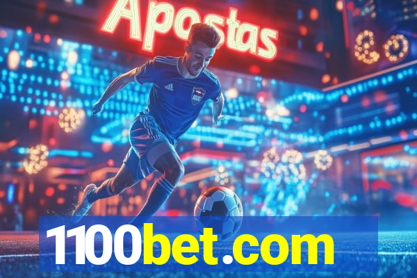 1100bet.com