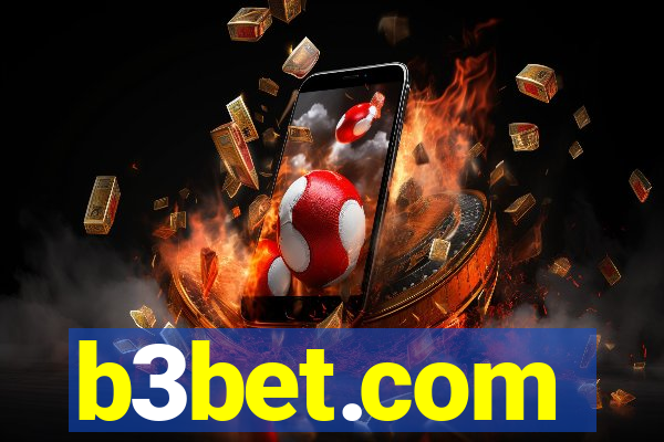 b3bet.com