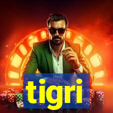 tigri