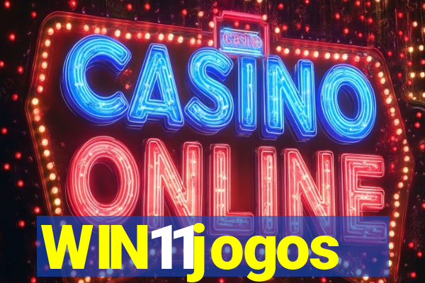 WIN11jogos