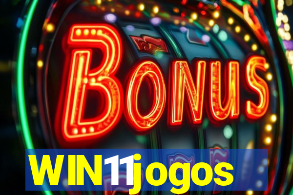 WIN11jogos