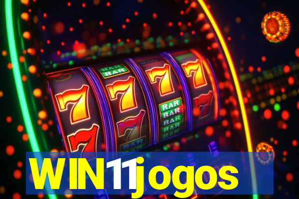 WIN11jogos