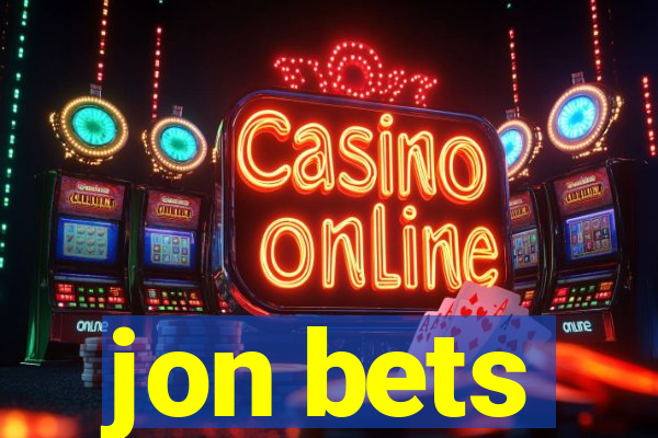 jon bets
