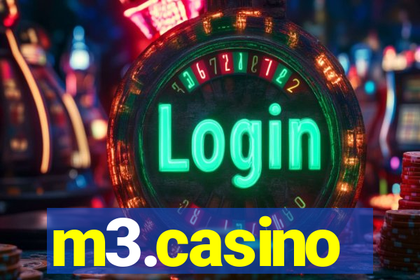 m3.casino