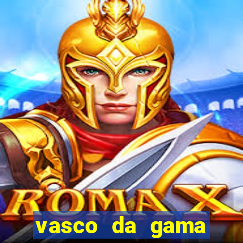 vasco da gama traficante de escravos
