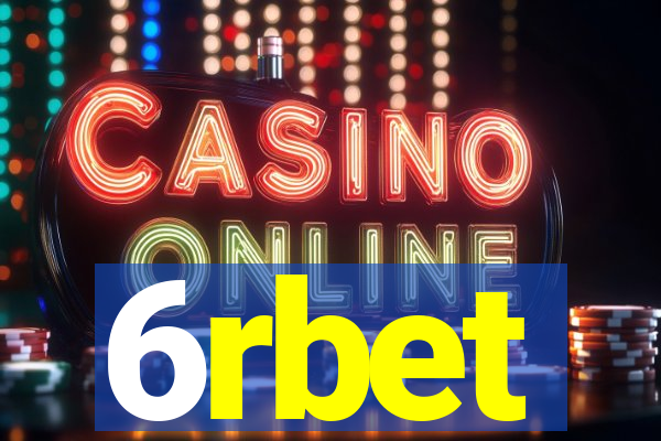 6rbet
