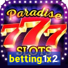 betting1x2