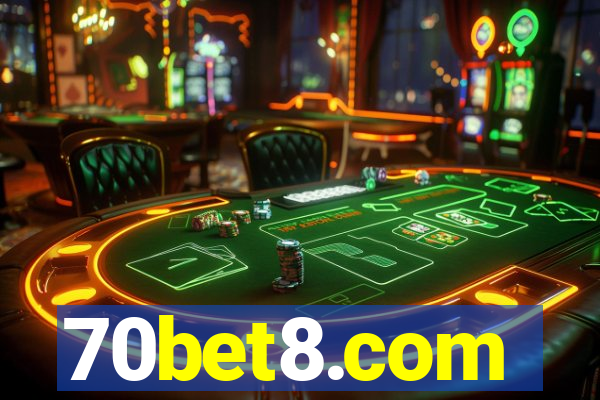 70bet8.com