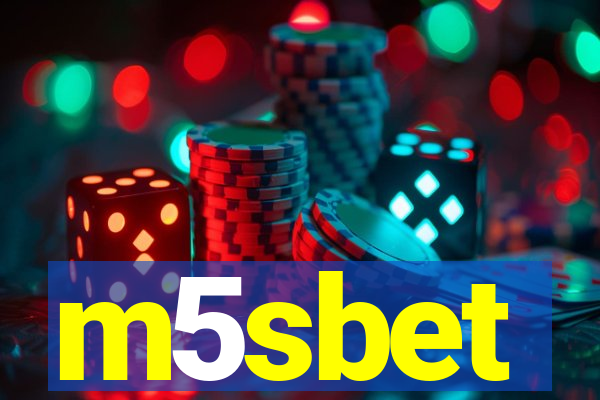 m5sbet