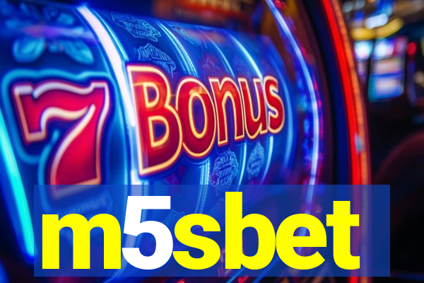 m5sbet