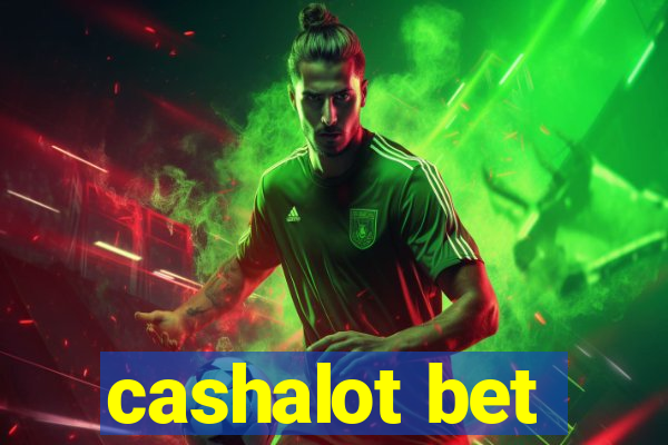cashalot bet