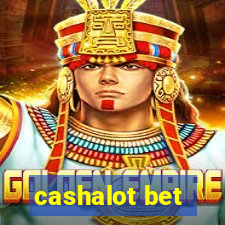 cashalot bet