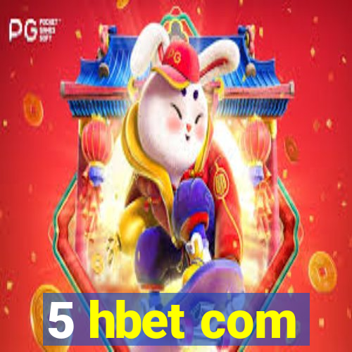 5 hbet com
