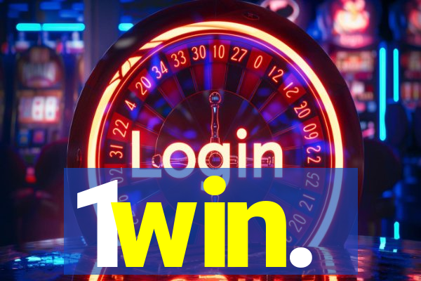 1win.