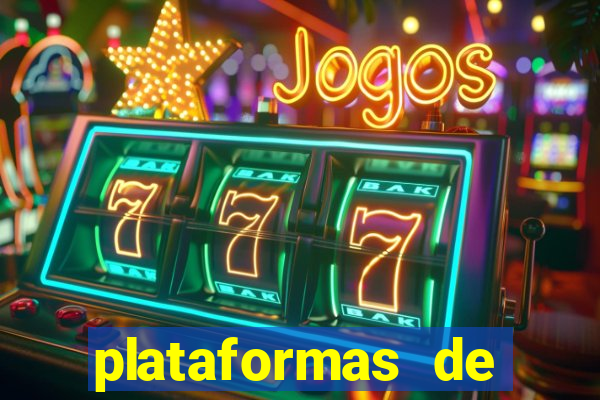 plataformas de jogos regulamentadas no brasil