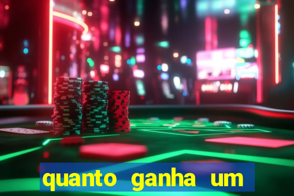 quanto ganha um policial do bope