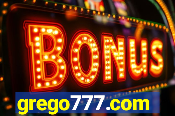 grego777.com
