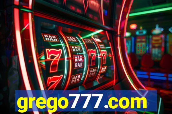 grego777.com