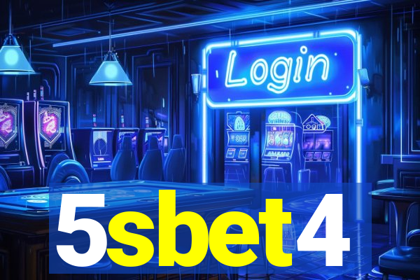 5sbet4