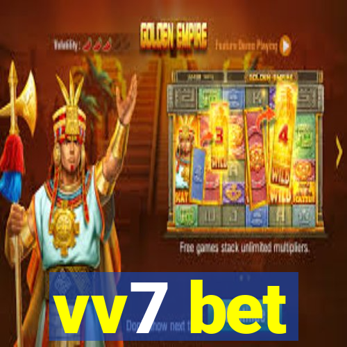vv7 bet