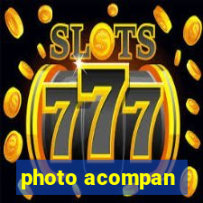 photo acompan