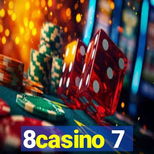 8casino 7