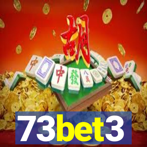 73bet3