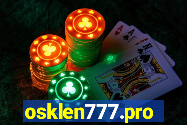 osklen777.pro