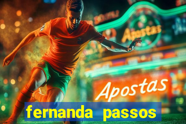 fernanda passos musa do corinthians sexy