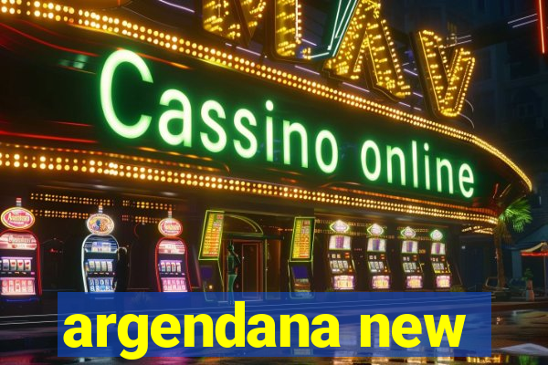argendana new