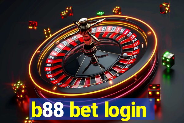 b88 bet login