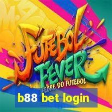 b88 bet login