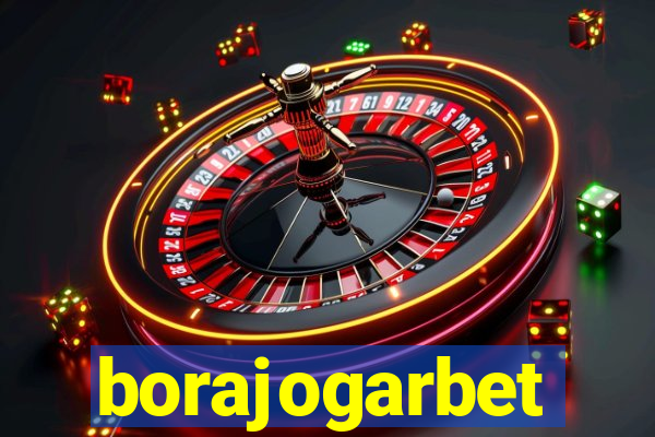 borajogarbet