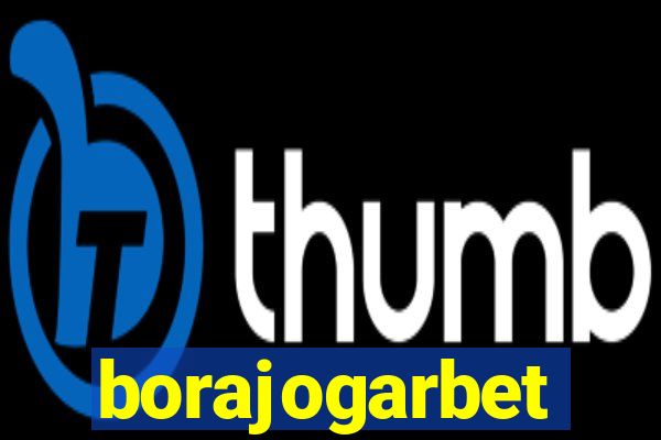 borajogarbet