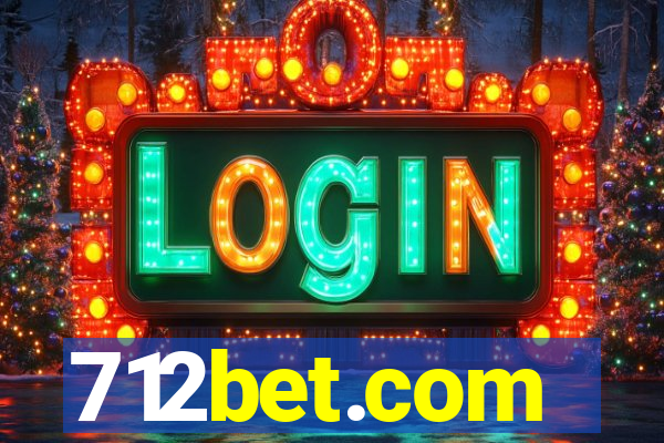 712bet.com